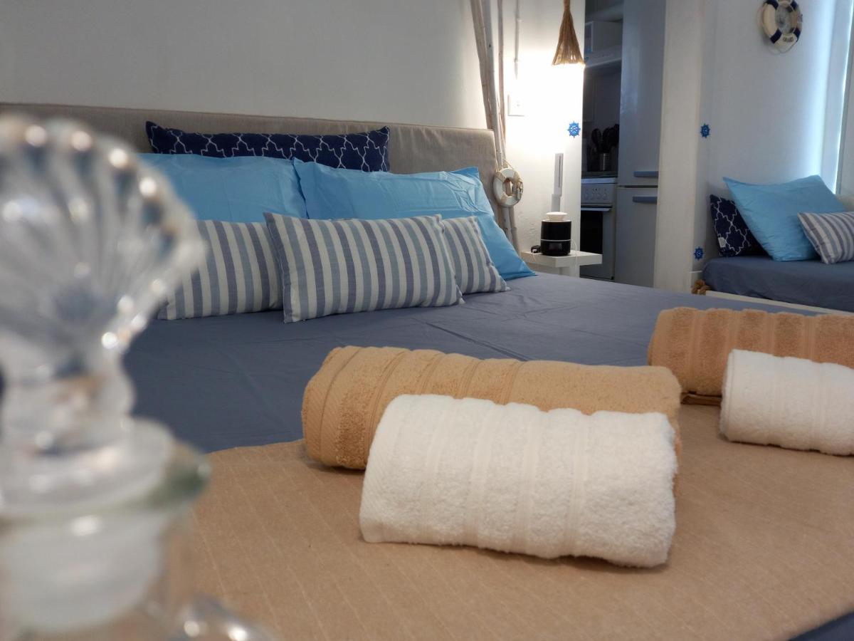 Luxury Loving Home Tolón Eksteriør billede