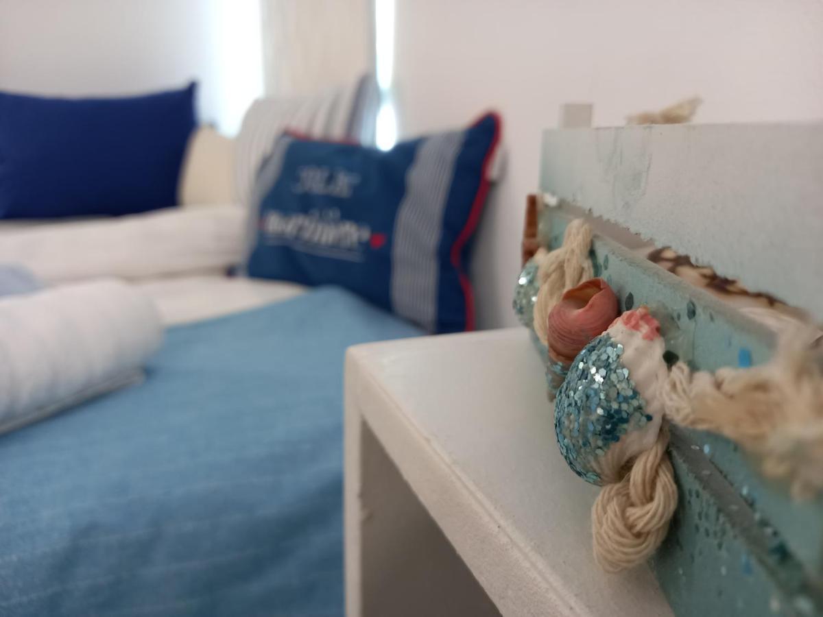 Luxury Loving Home Tolón Eksteriør billede